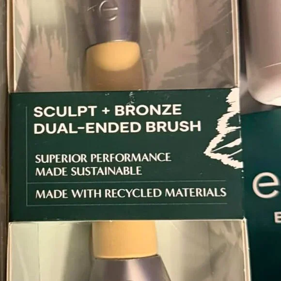 EcoTools Brush/Blender/Shampoo BUNDLE - BRAND NEW 8 brushes/1 blender/1 shampoo - Picture 5 of 7